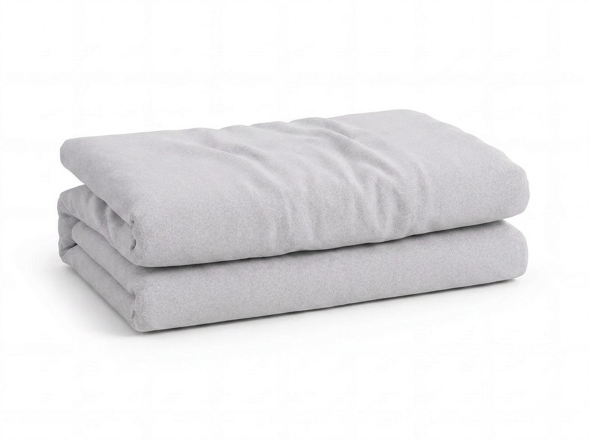 Grey Cover