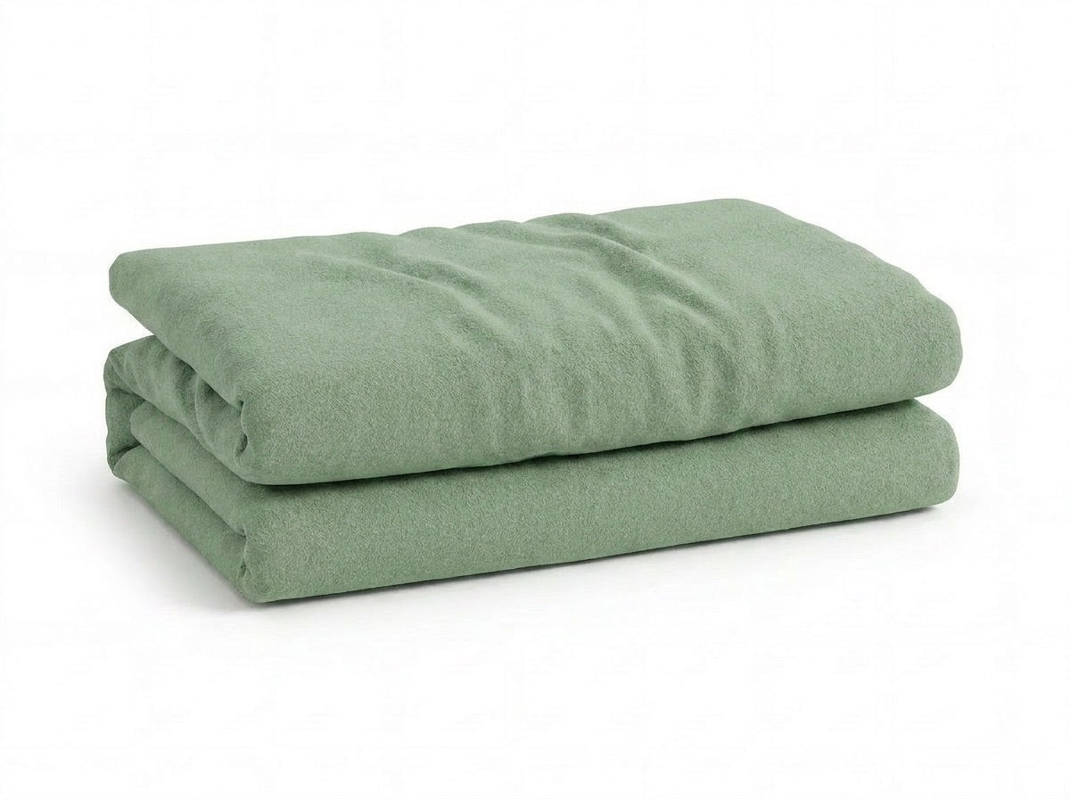 Summer Green Cover