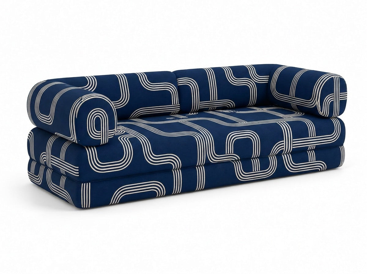 Monaco Racing Cover