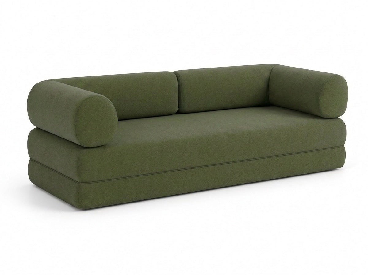 Olive Cover