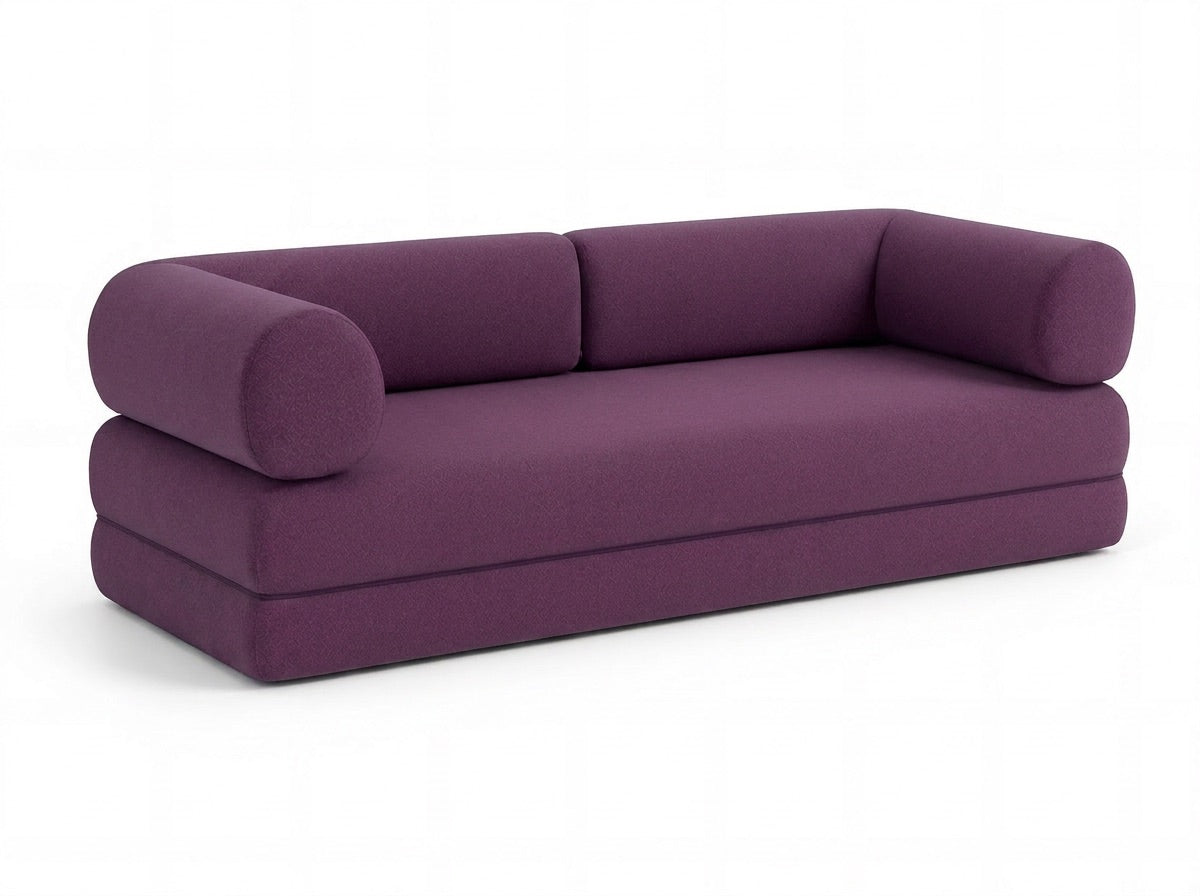 Plum Cover