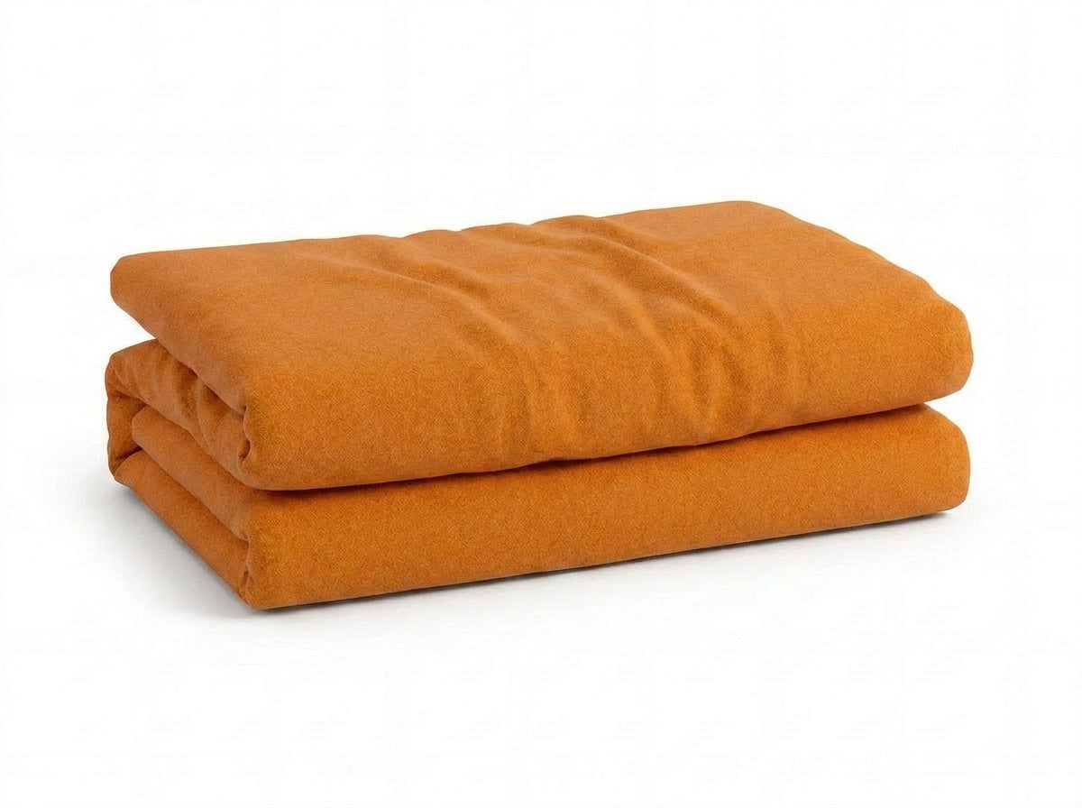 Orange Cover