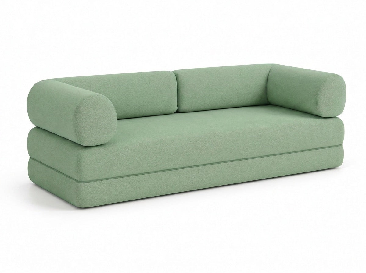 Summer Green
